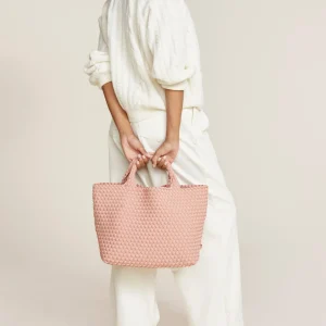 St. Barths Medium Tote^NAGHEDI Shop