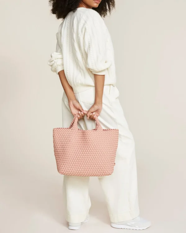 St. Barths Medium Tote^NAGHEDI Shop