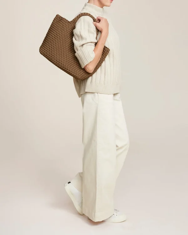 St. Barths Medium Tote^NAGHEDI Store