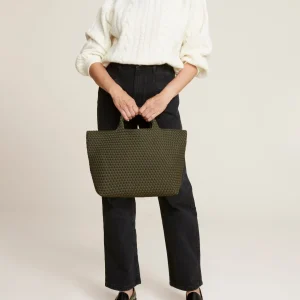 St. Barths Medium Tote^NAGHEDI Clearance