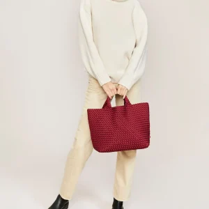 St. Barths Medium Tote^NAGHEDI Outlet