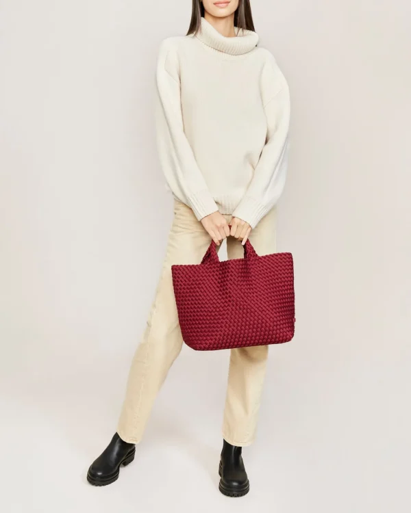 St. Barths Medium Tote^NAGHEDI Outlet