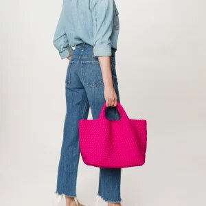 St. Barths Medium Tote^NAGHEDI Shop