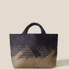 St. Barths Medium Tote Grafisk Ombre^NAGHEDI Cheap