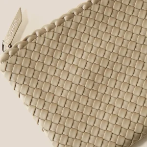 St. Barths Medium Tote Grafisk Ombre^NAGHEDI Best Sale