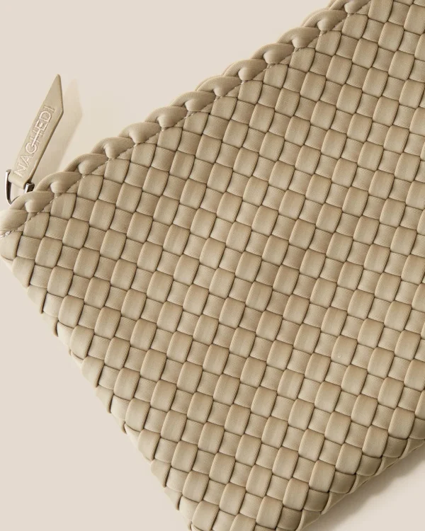 St. Barths Medium Tote Grafisk Ombre^NAGHEDI Best Sale
