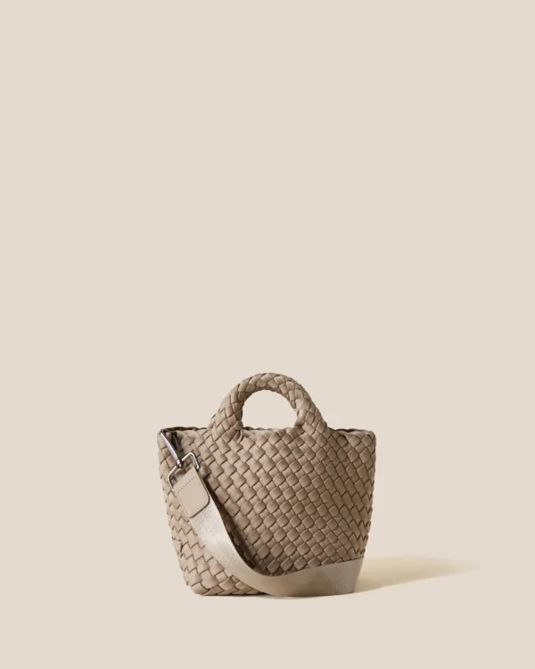 St. Barths Petit Tote^NAGHEDI Best