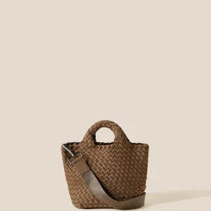St. Barths Petit Tote^NAGHEDI Shop
