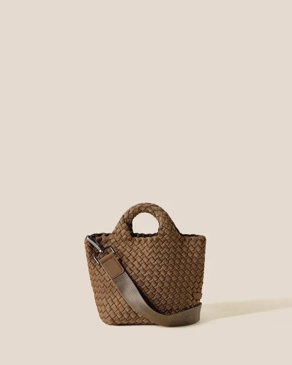 St. Barths Petit Tote^NAGHEDI Shop