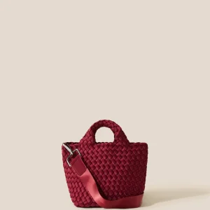 St. Barths Petit Tote^NAGHEDI Shop
