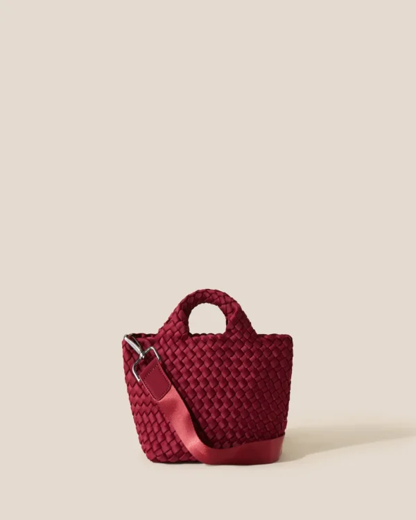 St. Barths Petit Tote^NAGHEDI Shop