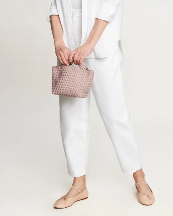 St. Barths Petit Tote^NAGHEDI Sale