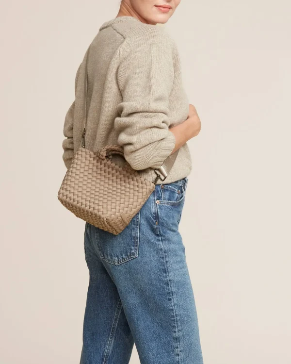 St. Barths Petit Tote^NAGHEDI Best