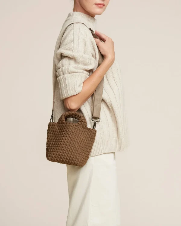 St. Barths Petit Tote^NAGHEDI Shop