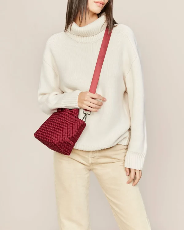 St. Barths Petit Tote^NAGHEDI Shop