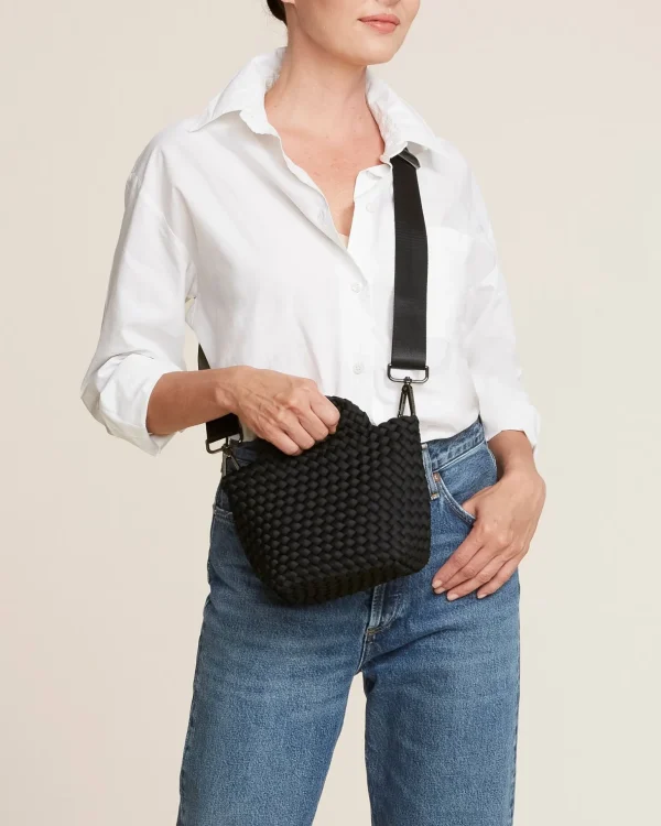 St. Barths Petit Tote^NAGHEDI Hot