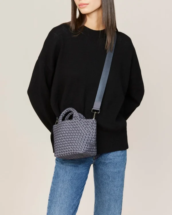 St. Barths Petit Tote^NAGHEDI Shop