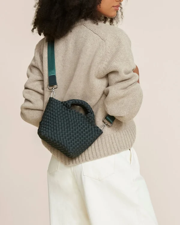 St. Barths Petit Tote^NAGHEDI Best Sale