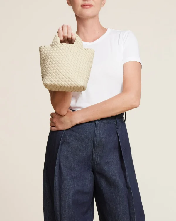 St. Barths Petit Tote^NAGHEDI Outlet