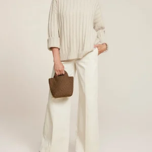 St. Barths Petit Tote^NAGHEDI Shop