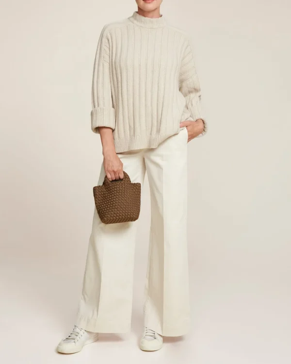 St. Barths Petit Tote^NAGHEDI Shop