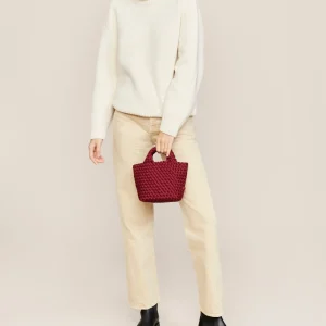 St. Barths Petit Tote^NAGHEDI Shop