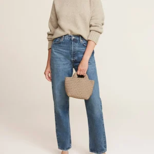St. Barths Petit Tote^NAGHEDI Shop