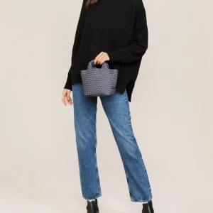 St. Barths Petit Tote^NAGHEDI Shop