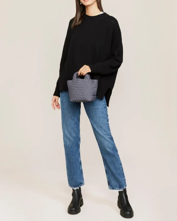 St. Barths Petit Tote^NAGHEDI Shop