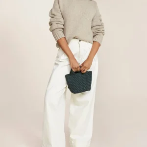 St. Barths Petit Tote^NAGHEDI Best Sale