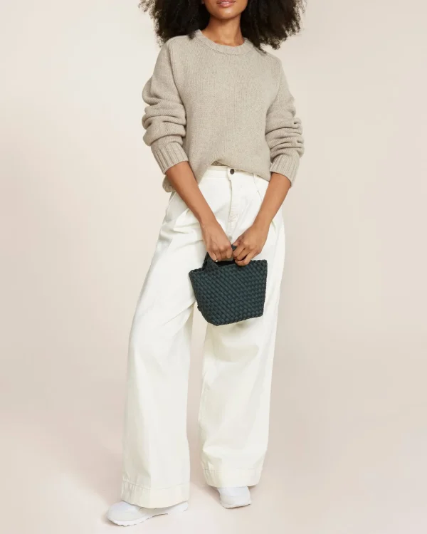 St. Barths Petit Tote^NAGHEDI Best Sale