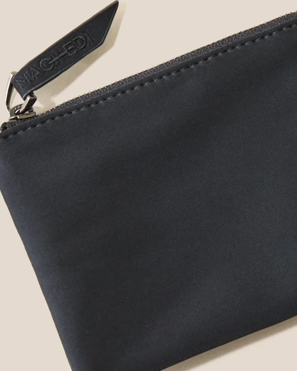 St. Barths Petit Tote Grafisk Ombre^NAGHEDI New