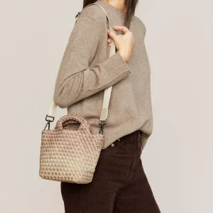 St. Barths Petit Tote Grafisk Ombre^NAGHEDI Online