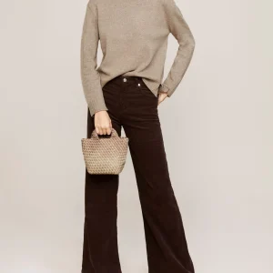 St. Barths Petit Tote Grafisk Ombre^NAGHEDI Online