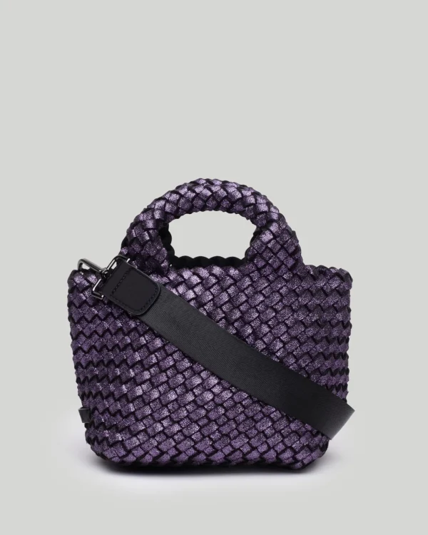 St. Barths Petit Tote Metallic^NAGHEDI Sale