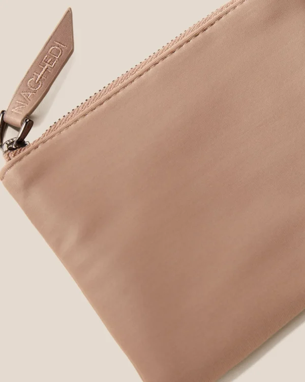 St. Barths Petit Tote Plaid^NAGHEDI Flash Sale