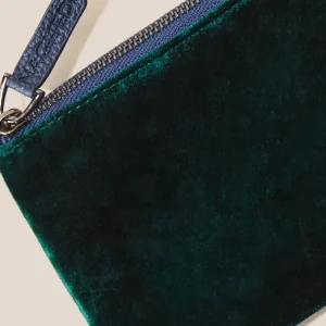 St. Barths Petit Tote Velvet^NAGHEDI Cheap