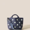 St. Barths Small Tote Daisy^NAGHEDI Cheap
