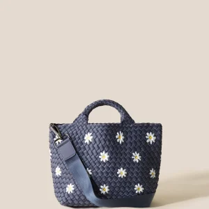 St. Barths Small Tote Daisy^NAGHEDI Cheap