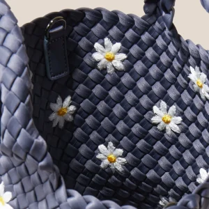 St. Barths Small Tote Daisy^NAGHEDI Cheap