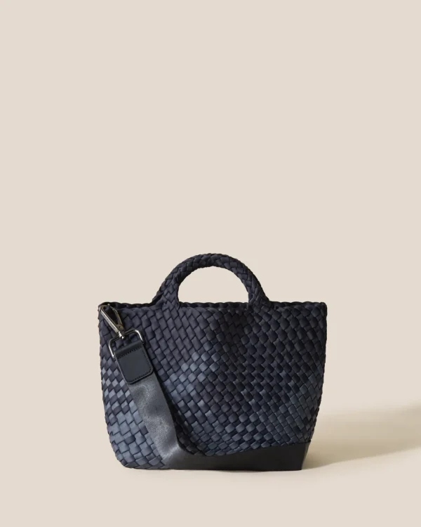 St. Barths Small Tote Grafisk Ombre^NAGHEDI Outlet