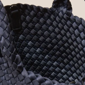 St. Barths Small Tote Grafisk Ombre^NAGHEDI Outlet