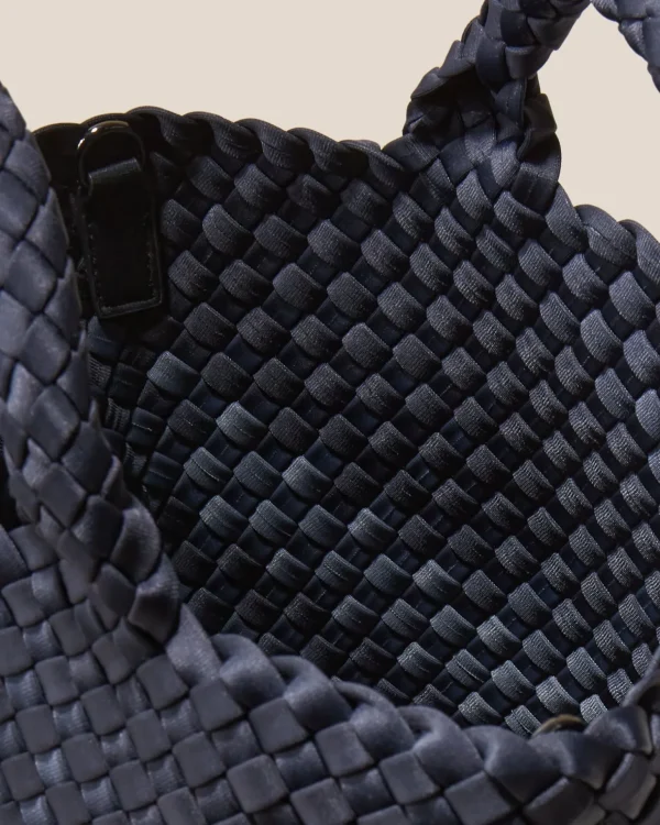 St. Barths Small Tote Grafisk Ombre^NAGHEDI Outlet