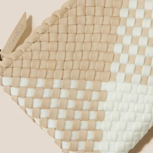 St. Barths Small Tote Grafisk Geo^NAGHEDI Sale