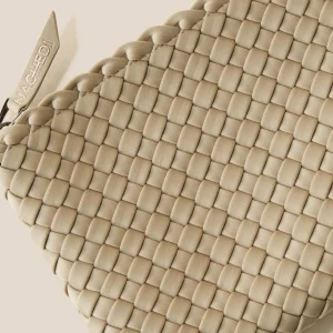St. Barths Small Tote Grafisk Ombre^NAGHEDI Best Sale