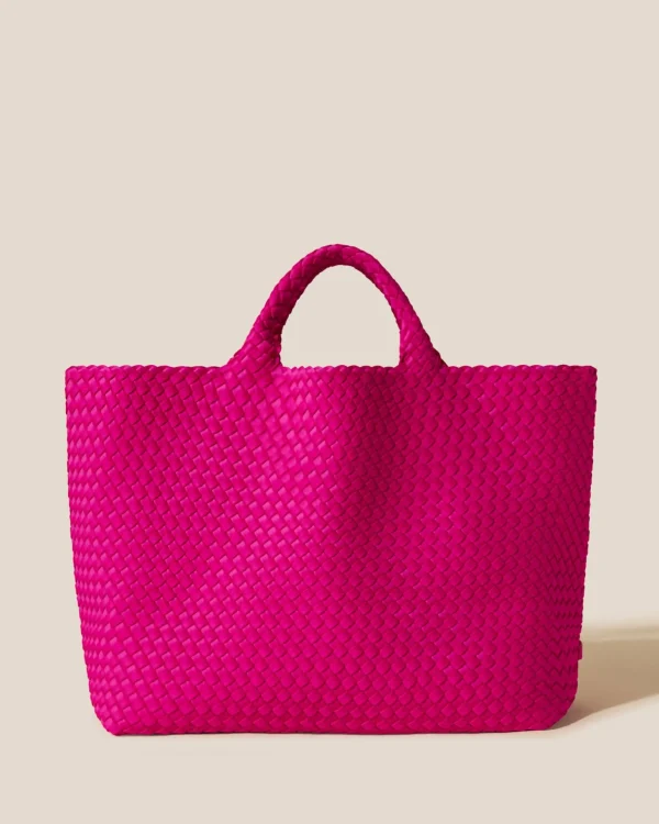 St. Barths Stor Veske^NAGHEDI Shop