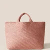 St. Barths Stor Veske^NAGHEDI Fashion