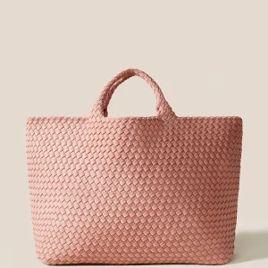 St. Barths Stor Veske^NAGHEDI Fashion