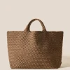 St. Barths Stor Veske^NAGHEDI Sale