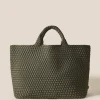 St. Barths Stor Veske^NAGHEDI Outlet